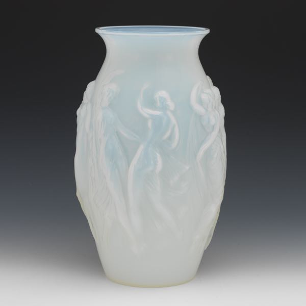 SABINO LA DANSE VASE 14 x 3a7e35