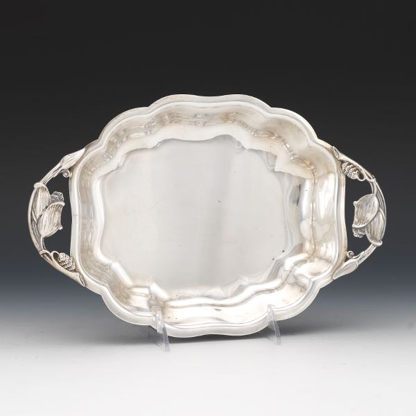 DURHAM STERLING SILVER SERVING 3a7f85