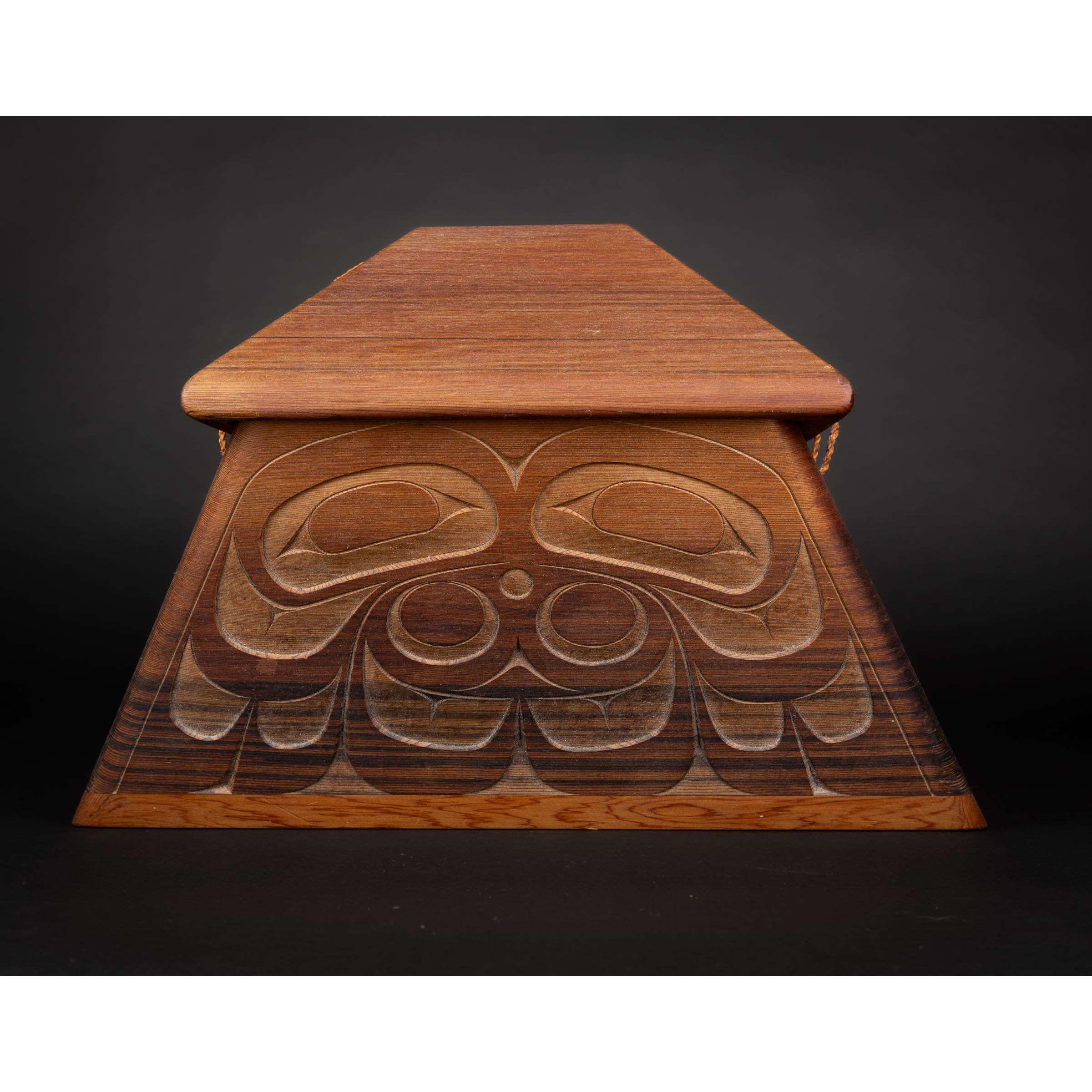 Richard Sumner b 1956 Kwakwaka wakw 3aaa53