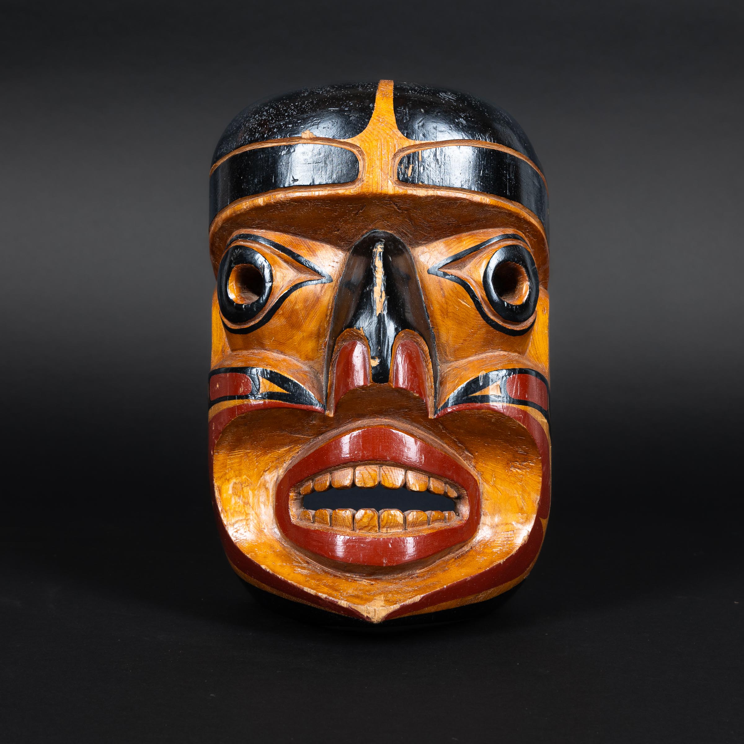 Henry Hunt 1923 1985 Kwakwaka wakw 3aaa82