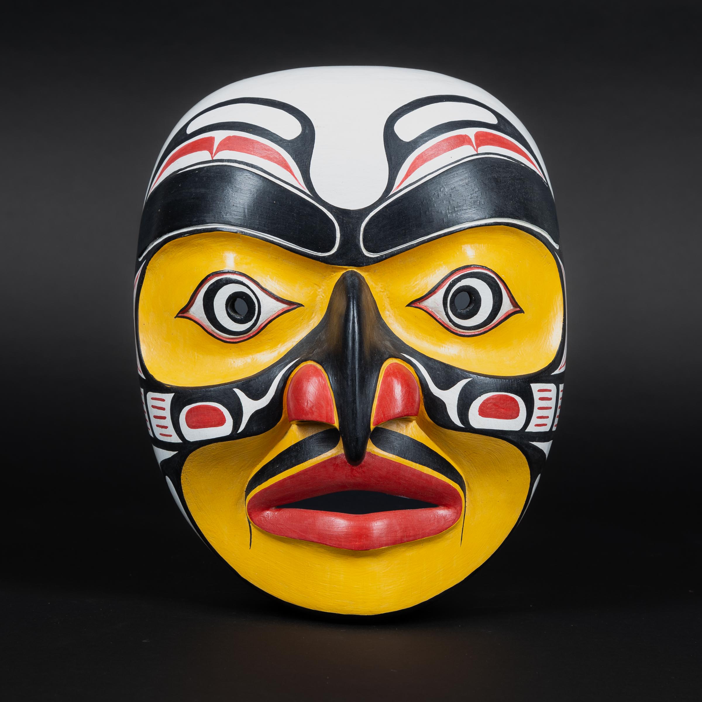 Raymond Shaw b 1982 Kwakwaka wakw 3aaaab