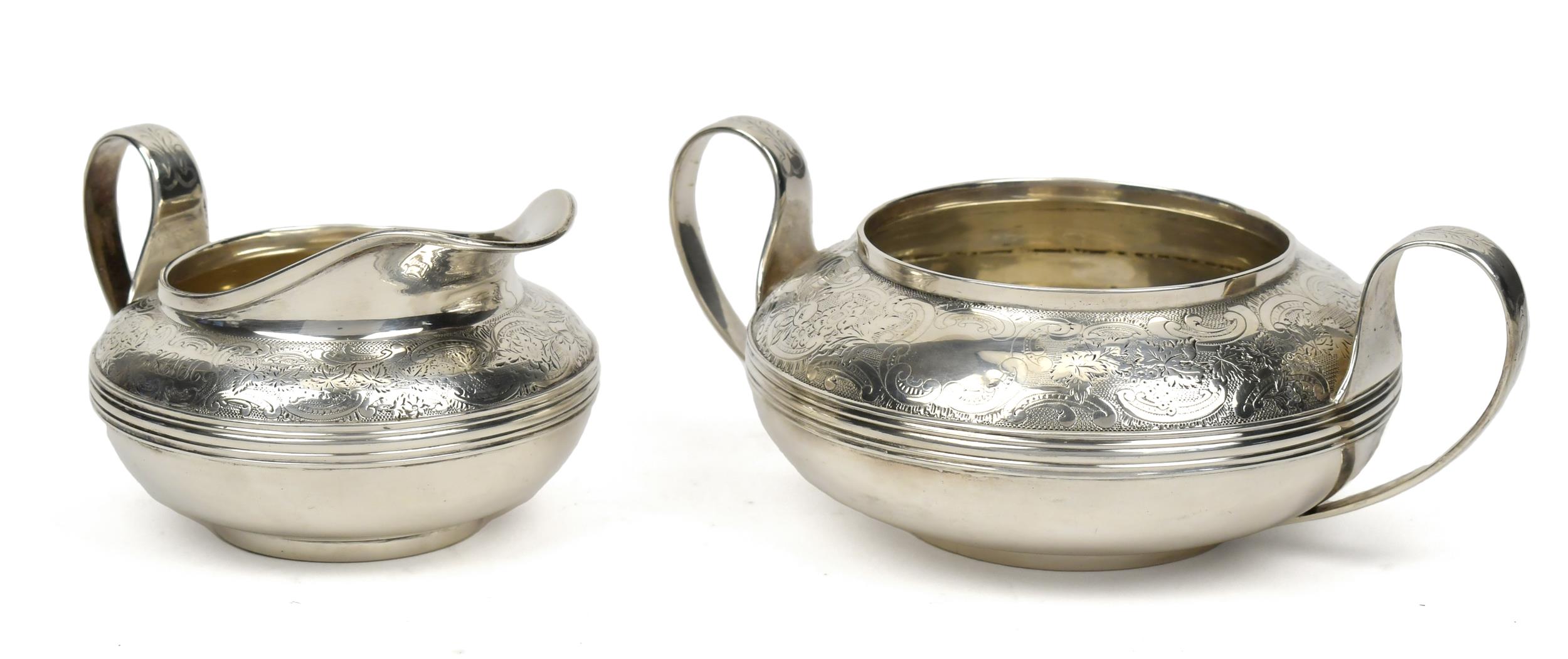 19TH C. EMES AND BARNARD STERLING