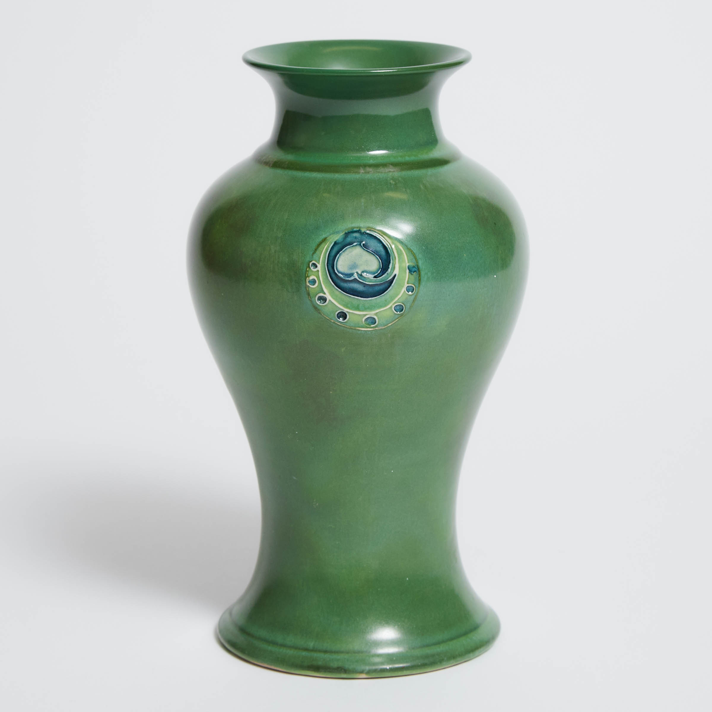 Macintyre Moorcroft Green Flamminian 3aac1b