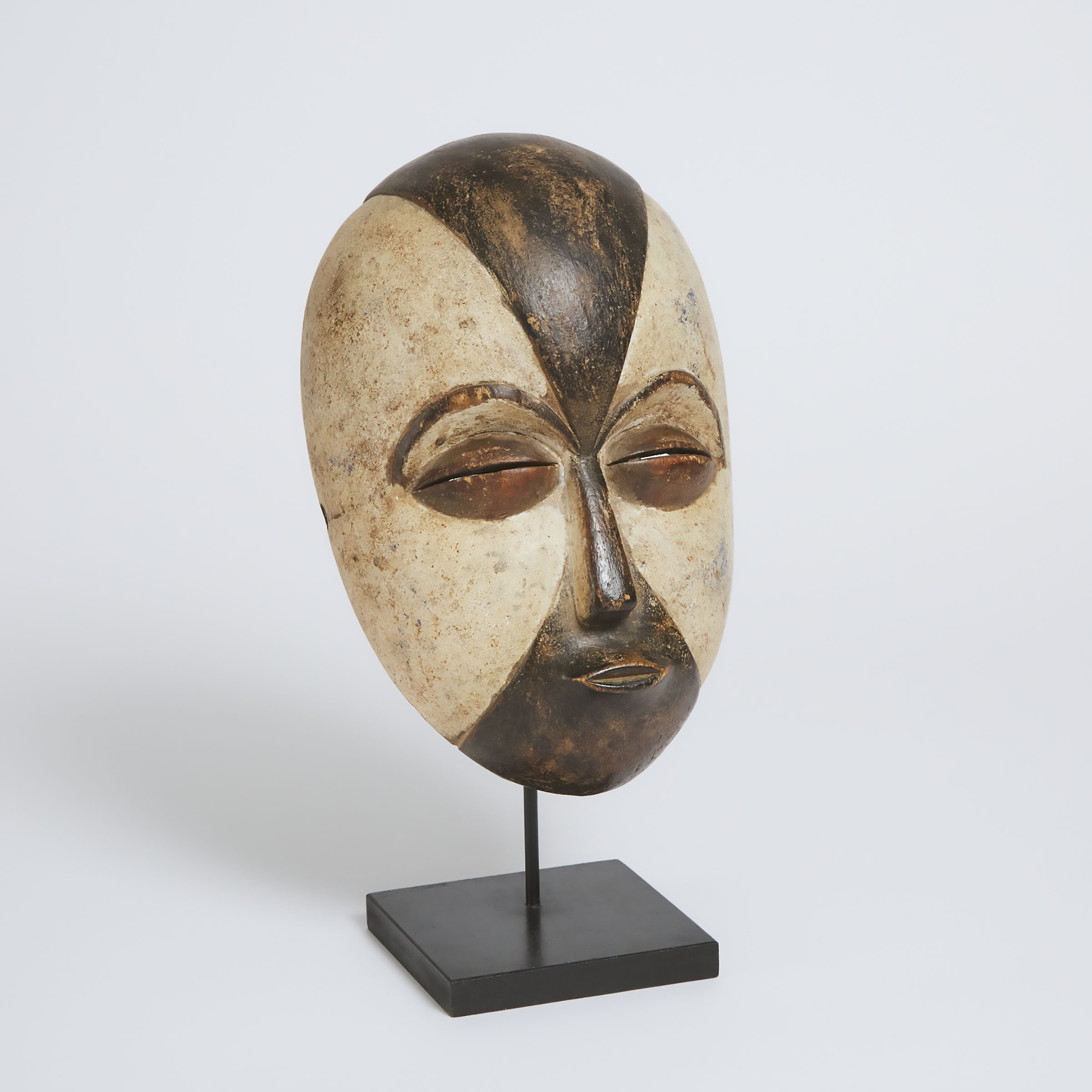 Kongo Mask Democratic Republic 3aaddf