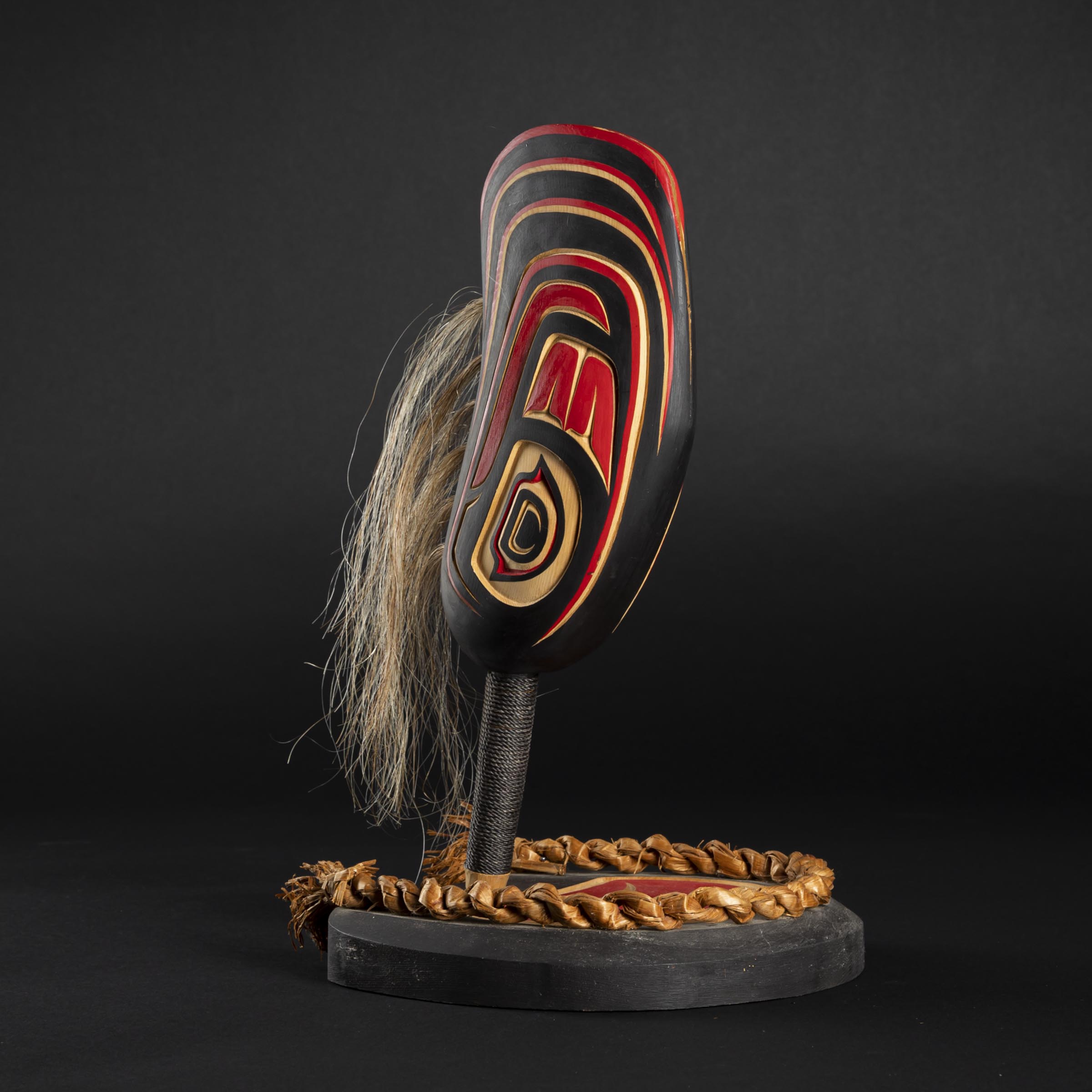 STANLEY HUNT III 1958 2008 Kwakwaka wakw 3aaf57