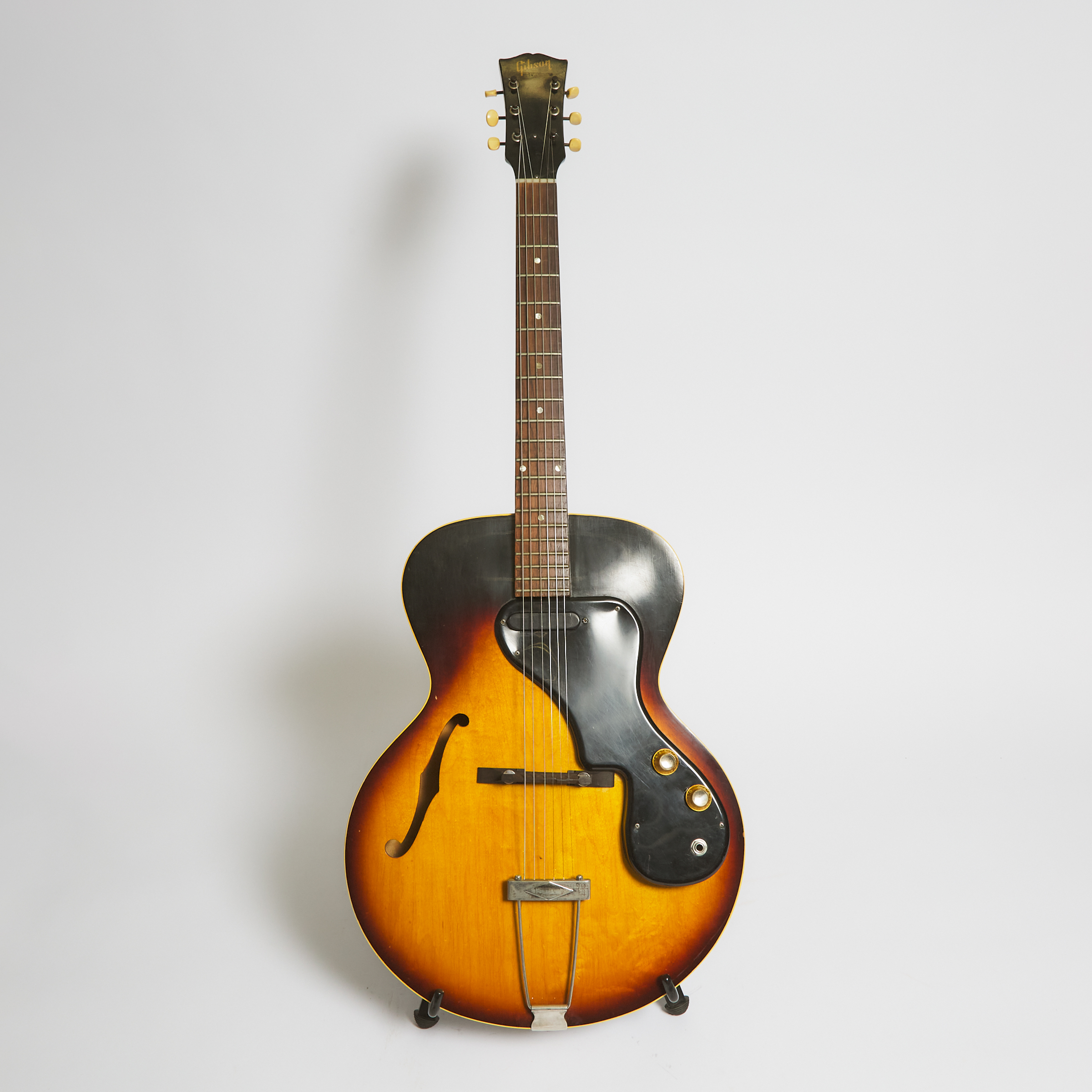 Gibson ES 120 T Electric Acoustic 3aaf7a