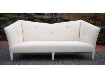 Designed by John Hutton for Donghia 3ab3aa