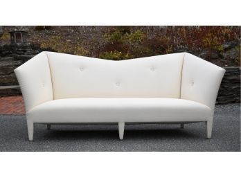 Designed by John Hutton for Donghia