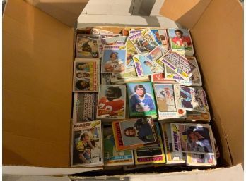 A large estate collection of baseball,