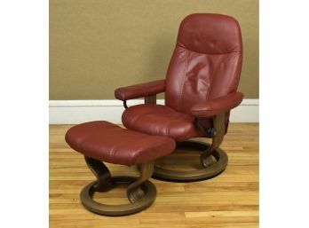 Ekornes Stressless swiveling and 3ab59a