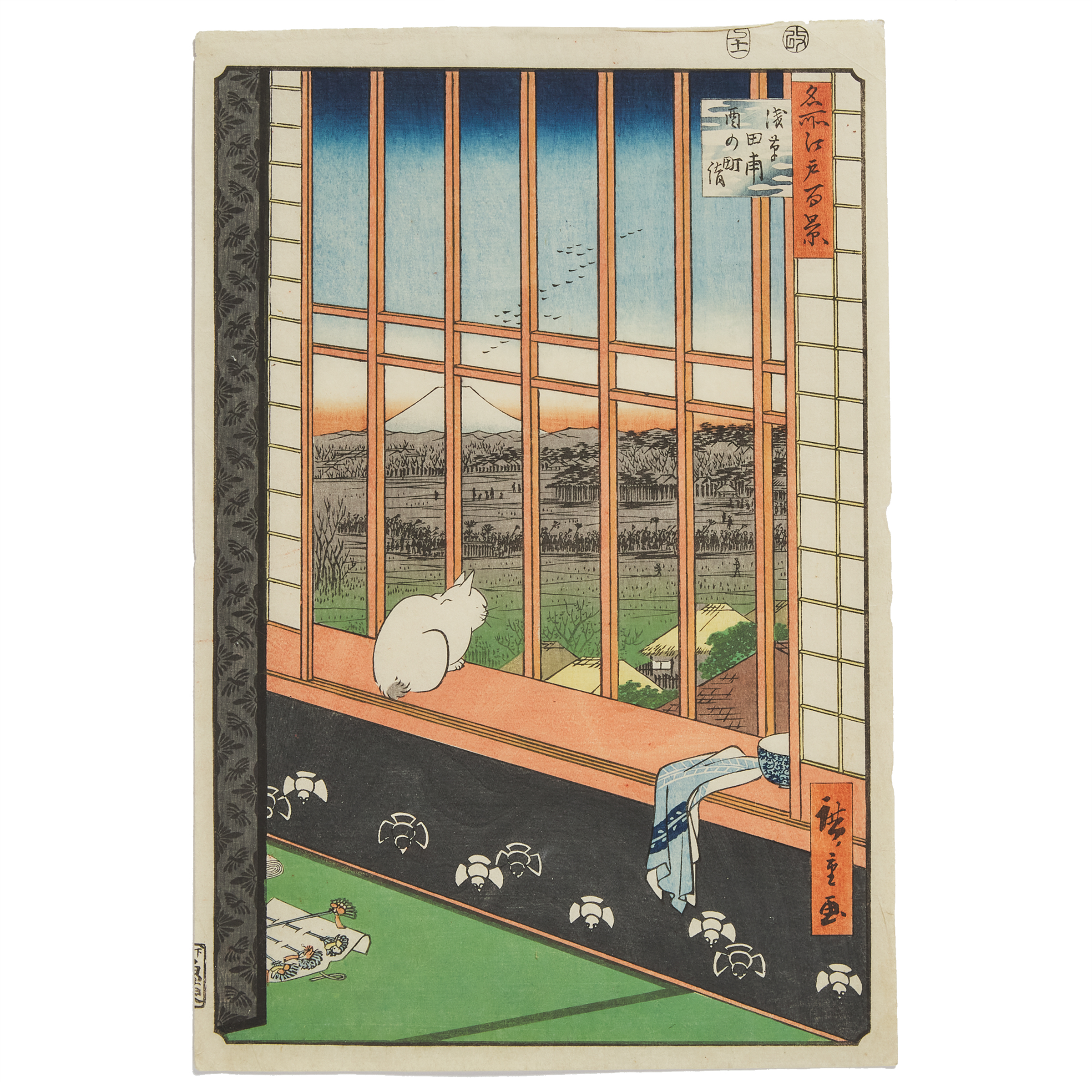 Utagawa Hiroshige 1797 1858  3ab59e