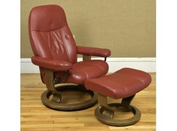 Ekornes Stressless swiveling and 3ab5c1