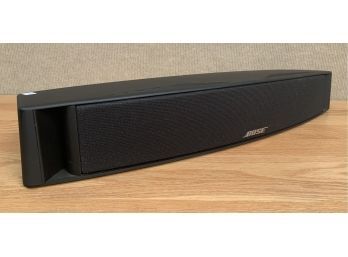 Bose center channel speaker Model