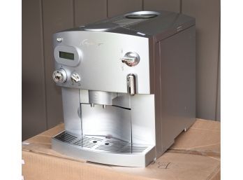 Jura Capresso Espresso Machine 3ab6cc