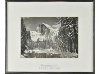 Small size vintage Ansel Adams 3ab708