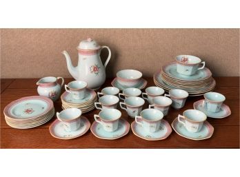 A set of Adams English Ironstone