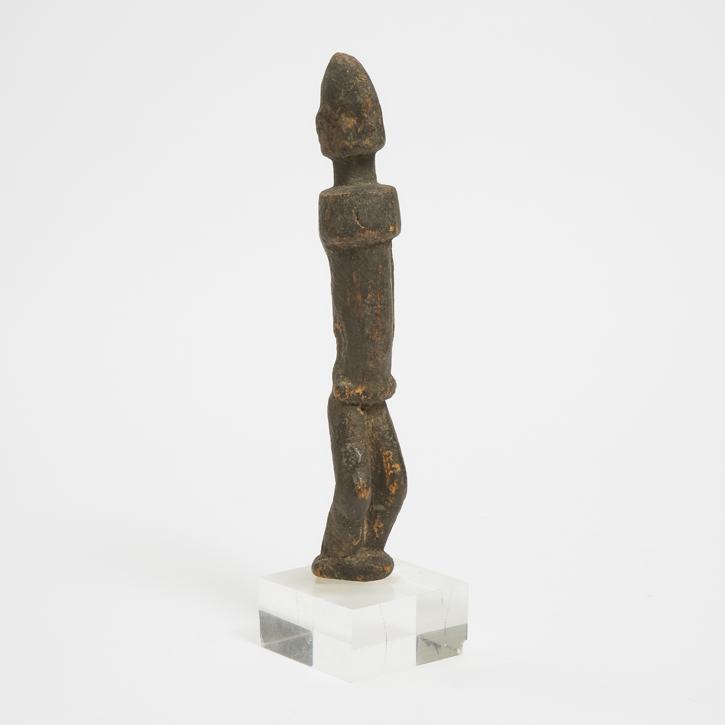 Dogon Figure, Mali, West Africa,
