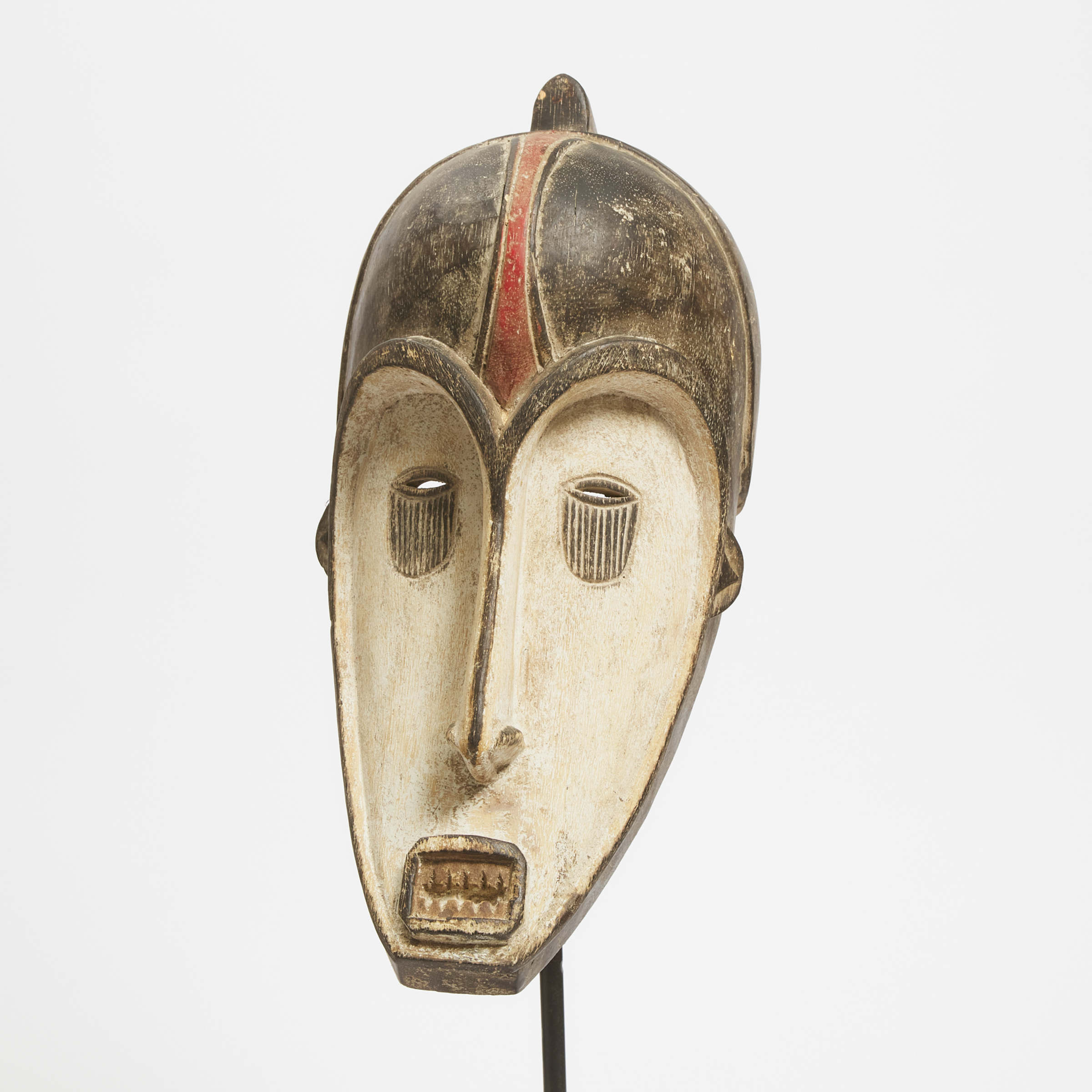 Fang Mask Gabon Central Africa  3ab853
