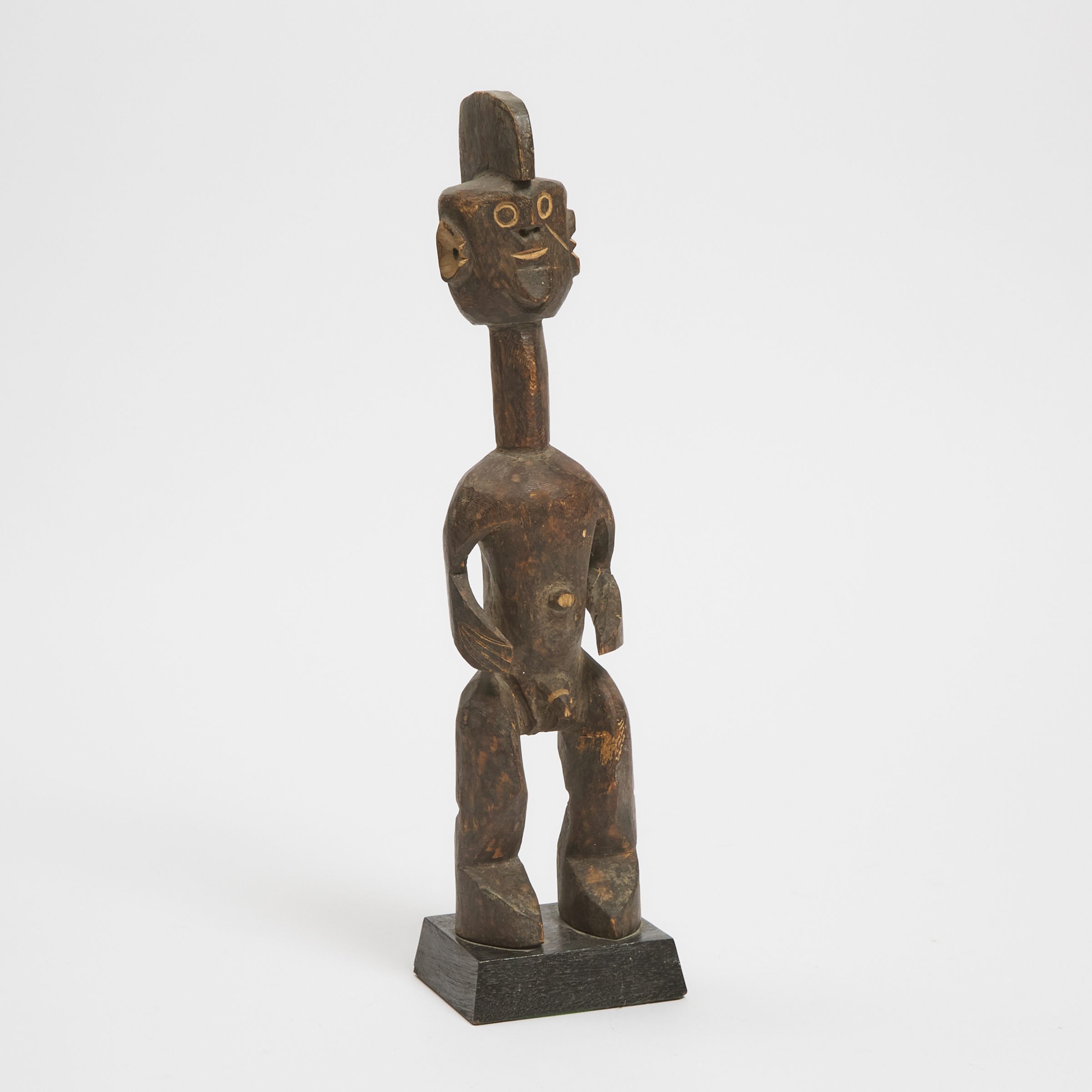 Mumuye Iagalagana Male Figure,