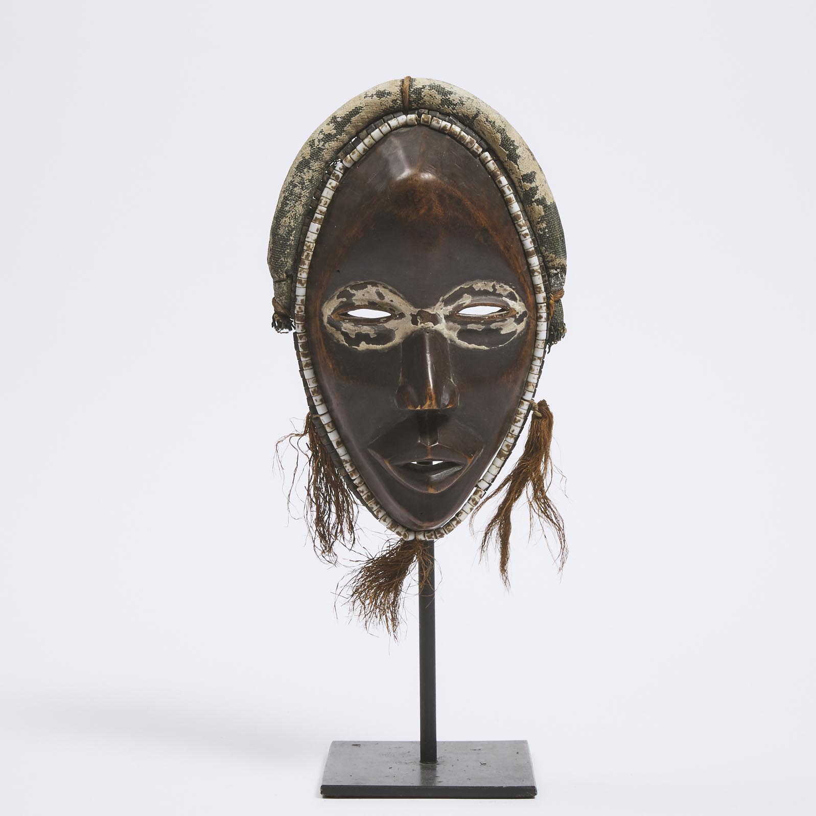 Dan Mask Ivory Coast Liberia  3ab868