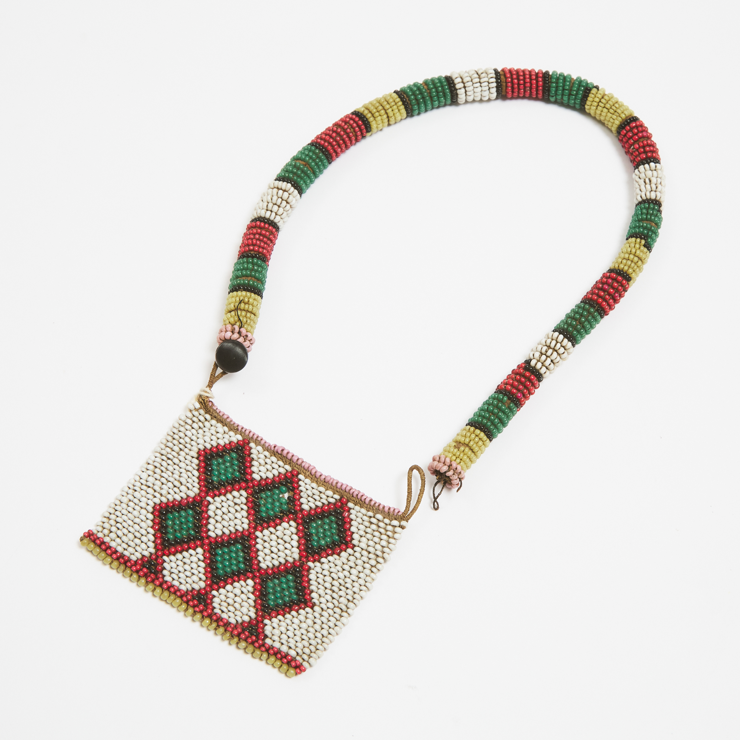 KwaZulu-Natal "Love Letter" Necklace,