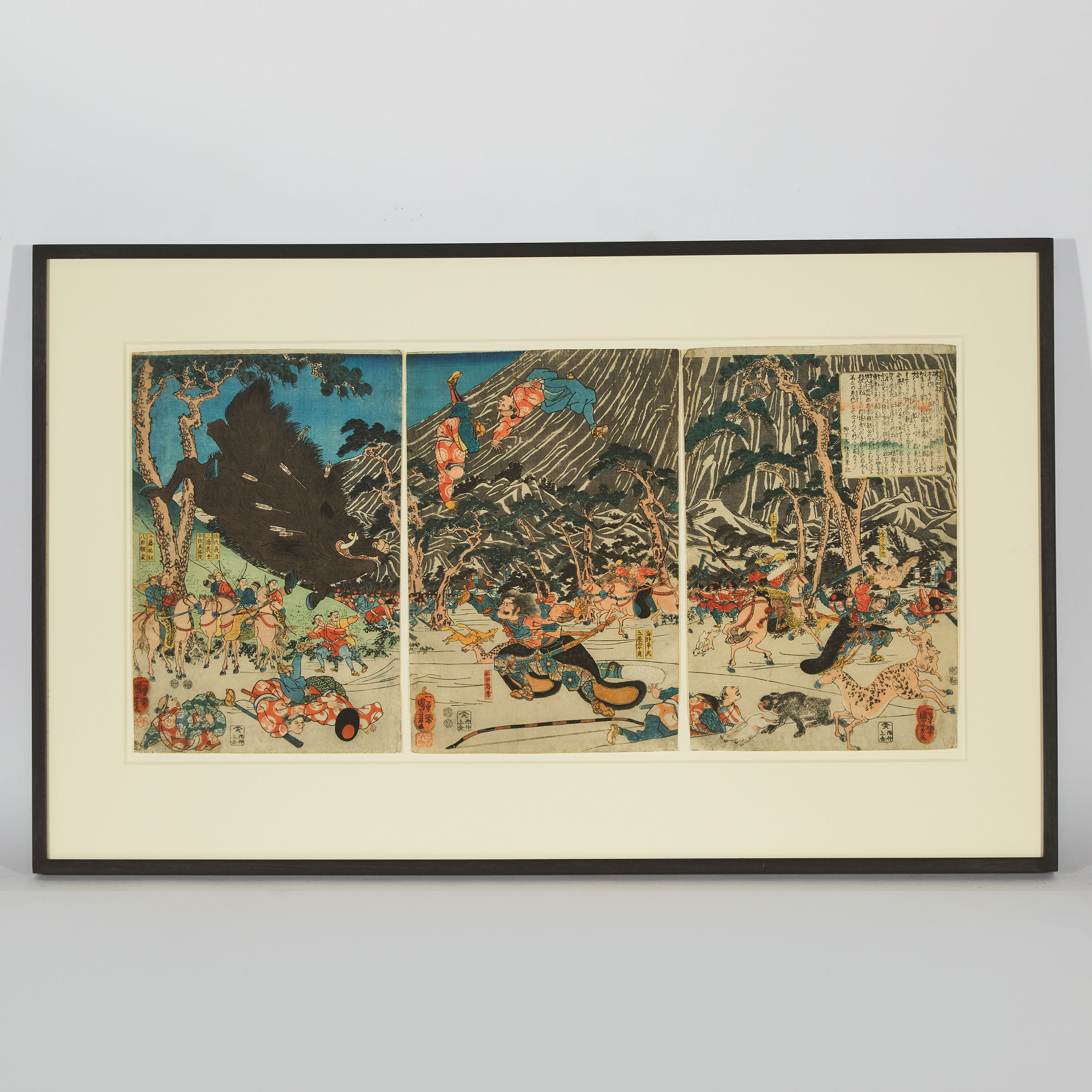 Utagawa Kuniyoshi 1798 1861  3abe0c