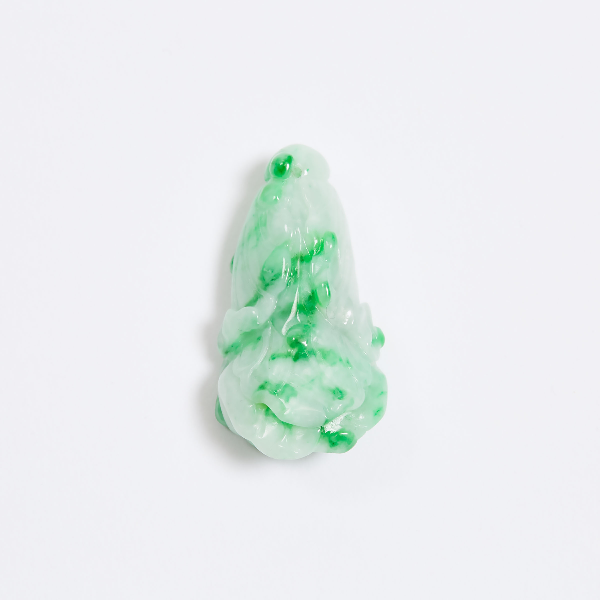 A Natural Jadeite Cabbage Hundred 3abe5b