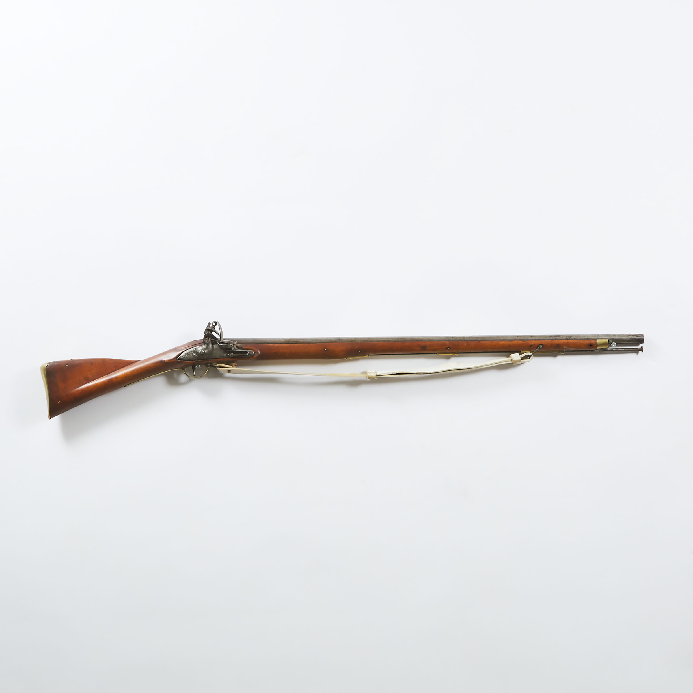 East India Company 1793 Pattern Flintlock