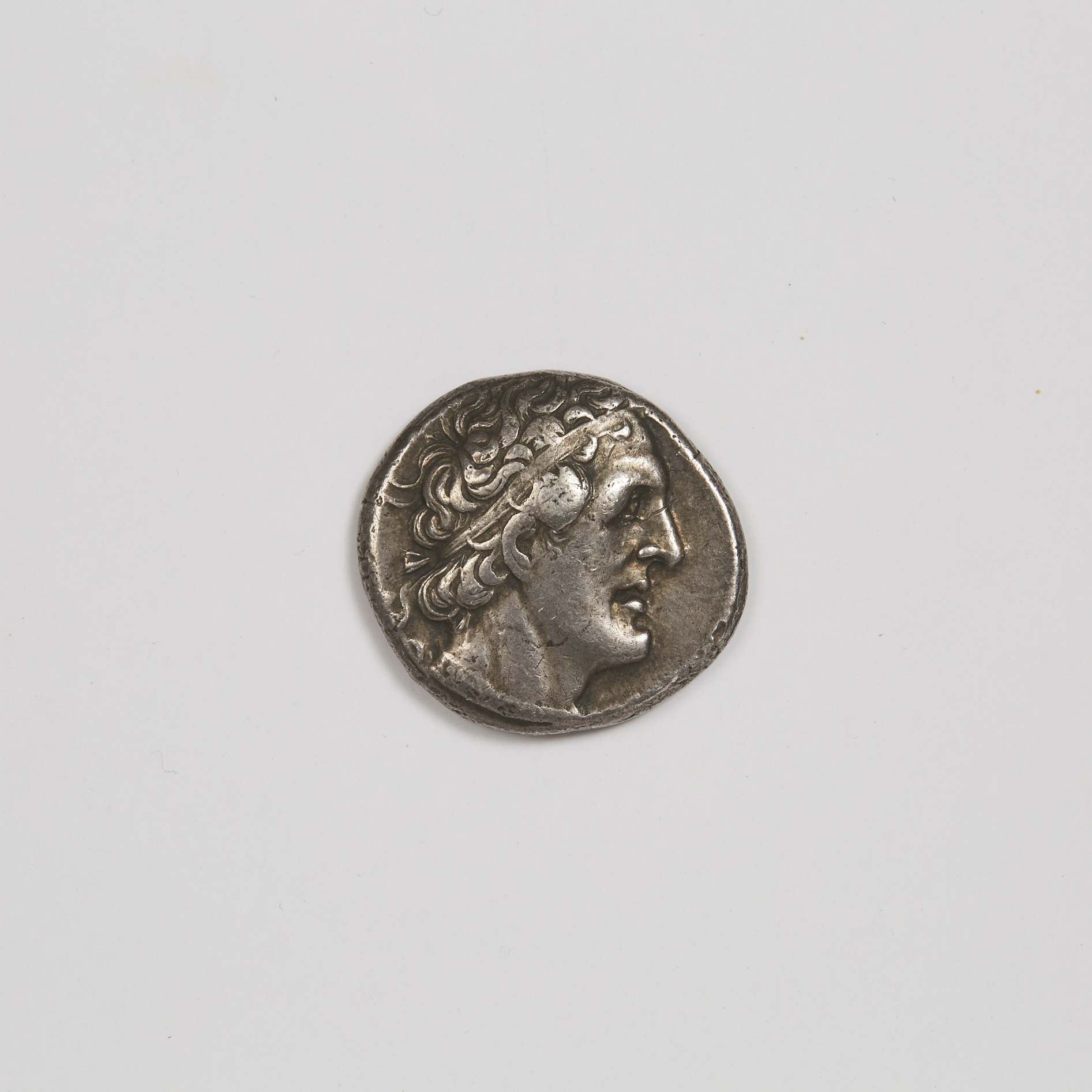 Ancient Coinage PTOLEMAIC KINGDOM