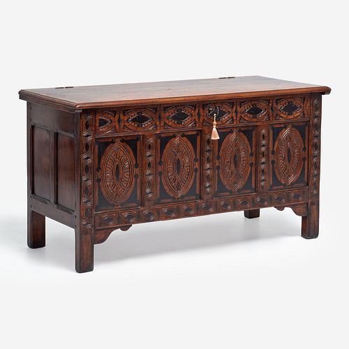 THEODORE ALEXANDER WASHINGTON CHEST,