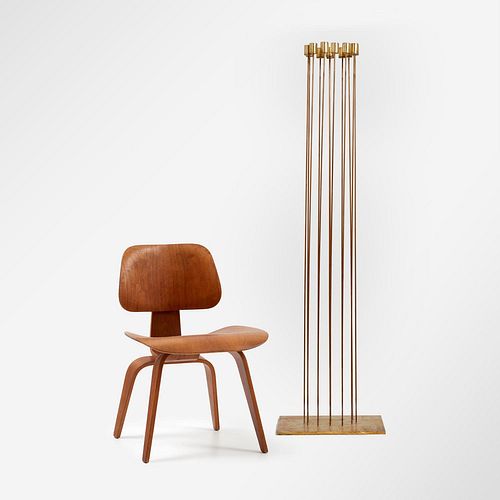 VAL BERTOIA B 2725 SONAMBIENT SOUNDING 3a9881