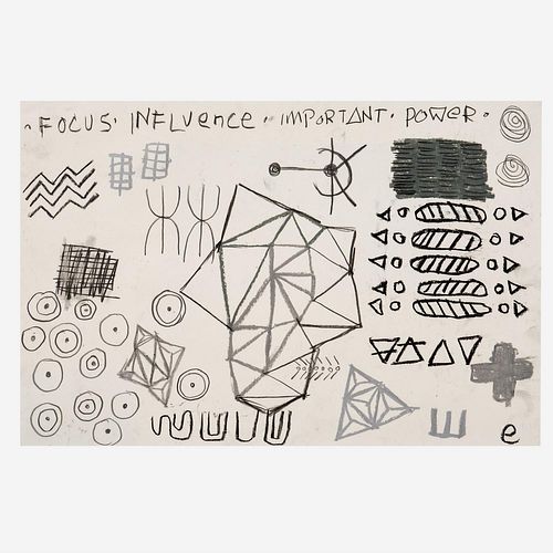 MARCELO ELI SARMIENTO "FOCUS INFLUENCE