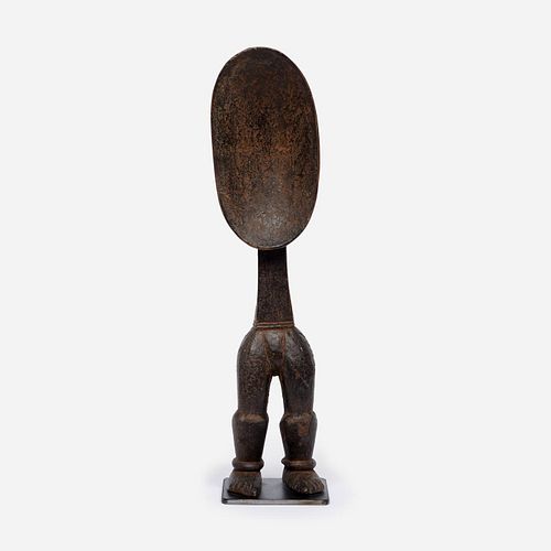 DAN WUNKIRMIAN SPOON, IVORY COASTA