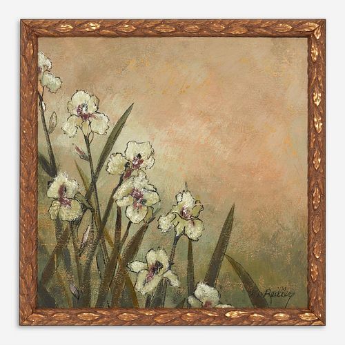 KATHLEEN DOUD REILLEY IRISES  3a99c9