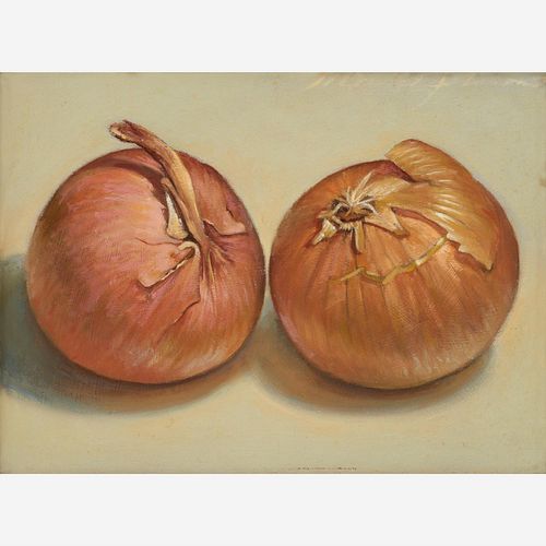 MARNIE JOHNSON "TWO ONIONS" (1979