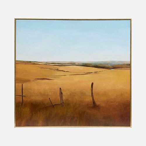 JANE PRONKO OUTLOOK 1978 ACRYLIC Condition Very 3a9b22