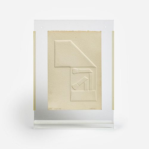 OMAR RAYO MATCHES EMBOSSED PAPER  3a9cf7