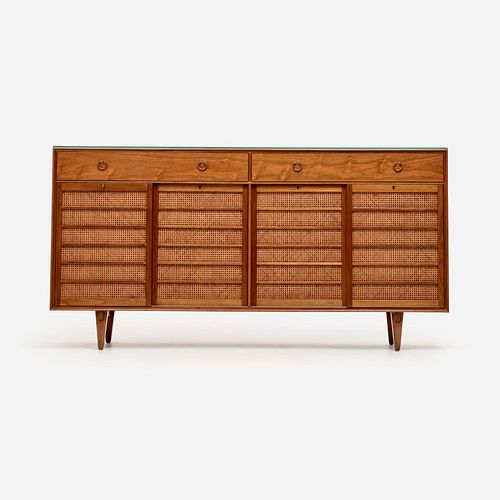 EDWARD WORMLEY DUNBAR CREDENZA 3a9d00