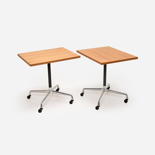 EAMES HERMAN MILLER ALUMINUM GROUP 3a9d52