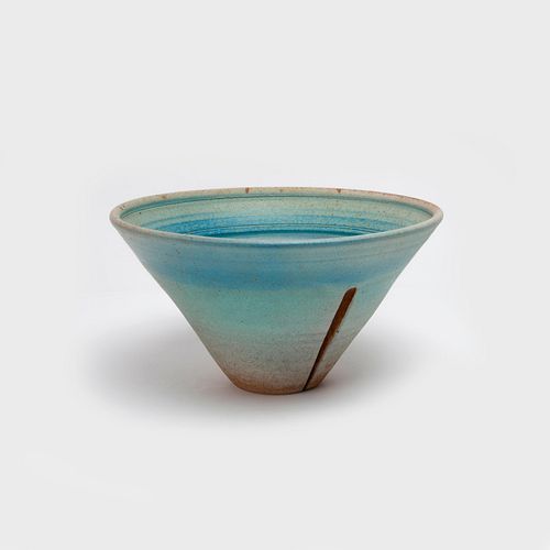 KAREN KARNES / INVERTED CONICAL BOWL