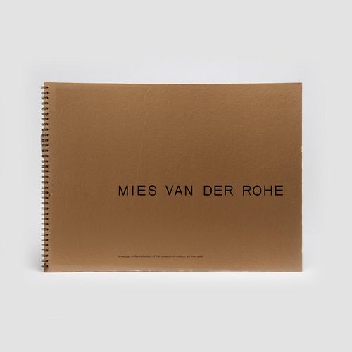MIES VAN DER ROHE AFTER OVERSIZED 3a9ed9