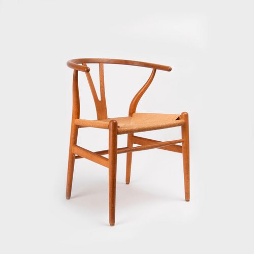 HANS WEGNER CARL HANSEN WISHBONE 3a9ef7