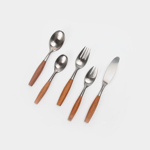 JENS QUISTGAARD / DANSK FJORD FLATWARE