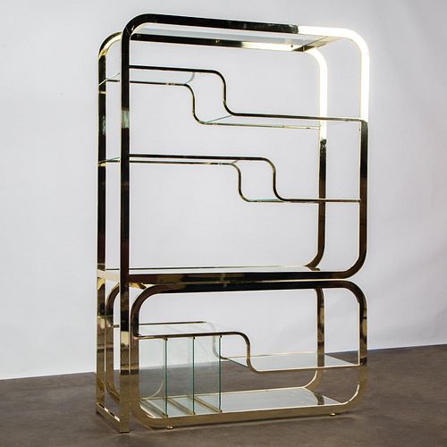 MILO BAUGHMAN FOR DIA: ADJUSTABLE