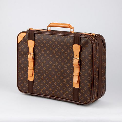 LOUIS VUITTON SATELLITE 53 MONOGRAM 3aa323