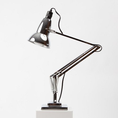 ANGLEPOISE DESK LAMP 1227 BY GEORGE 3aa3f9
