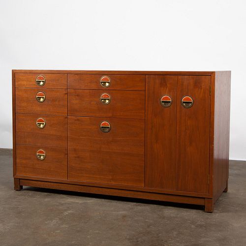 EDWARD WORMLEY DUNBAR CREDENZA 3aa405