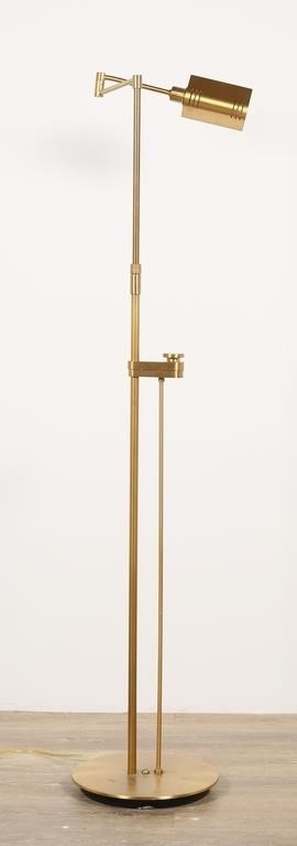 HOLTKOTTER LEUCHTEN MODERN BRASS