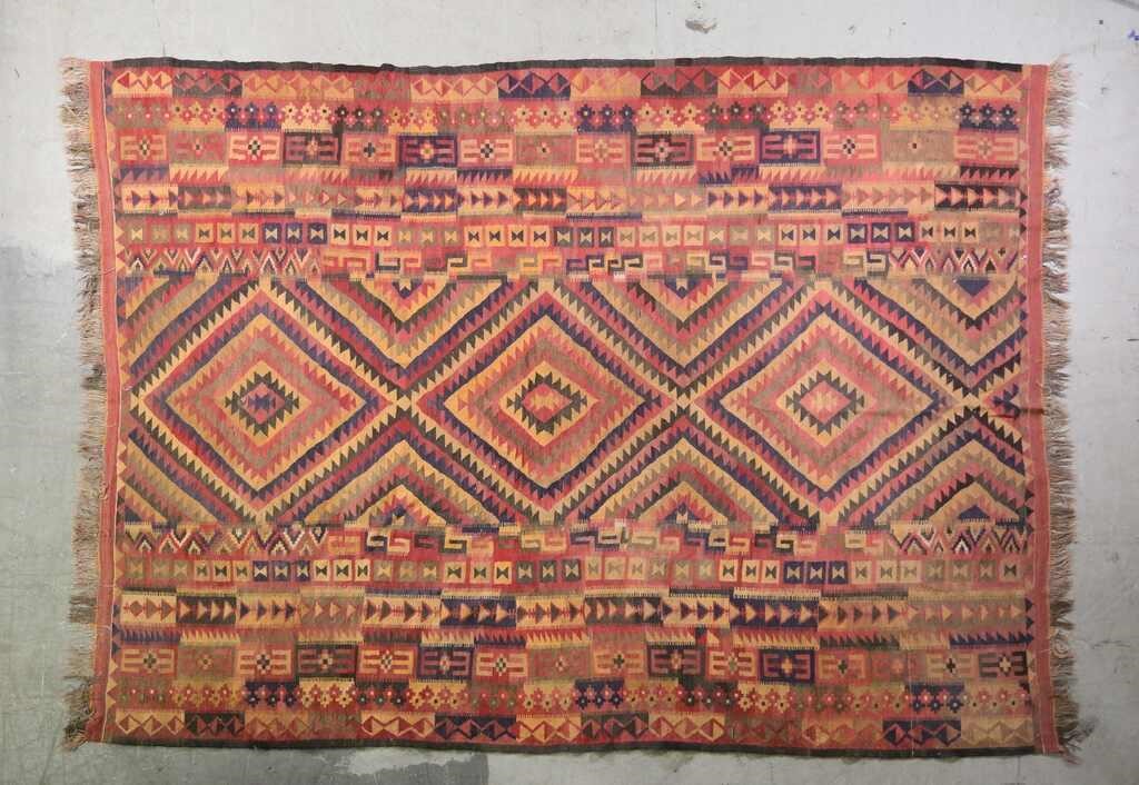 ROOM SIZE AFGHANI RUGRoom size 3ad241