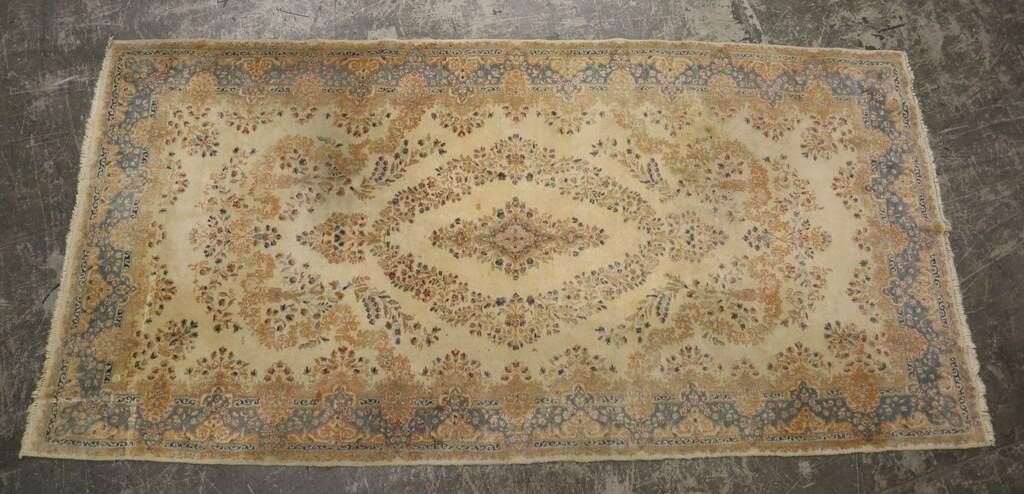 PERSIAN RUGPersian rug 12 3 x 3ad3e9